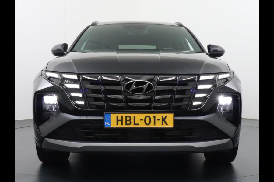 Hyundai Tucson 1.6 T-GDI PHEV N Line Sky 4WD PANORAMADAK |