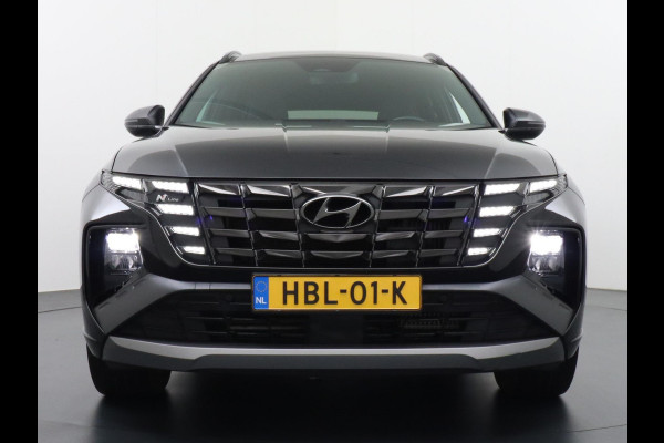 Hyundai Tucson 1.6 T-GDI PHEV N Line Sky 4WD PANORAMADAK |