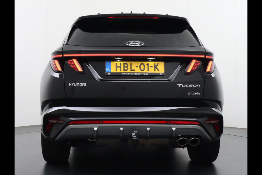 Hyundai Tucson 1.6 T-GDI PHEV N Line Sky 4WD PANORAMADAK |