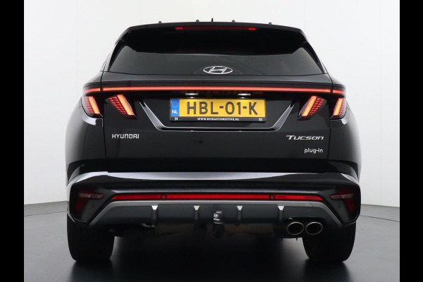 Hyundai Tucson 1.6 T-GDI PHEV N Line Sky 4WD PANORAMADAK |