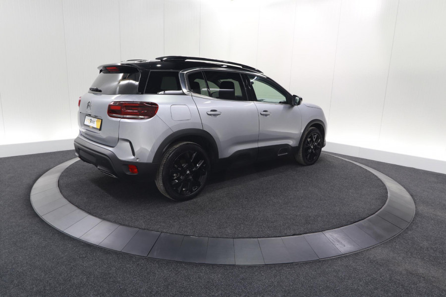 Citroën C5 Aircross Hybrid 136 e-DCS6 ë-series | Camera | Dodehoekdetectie | Stoelverwarming | Apple Carplay