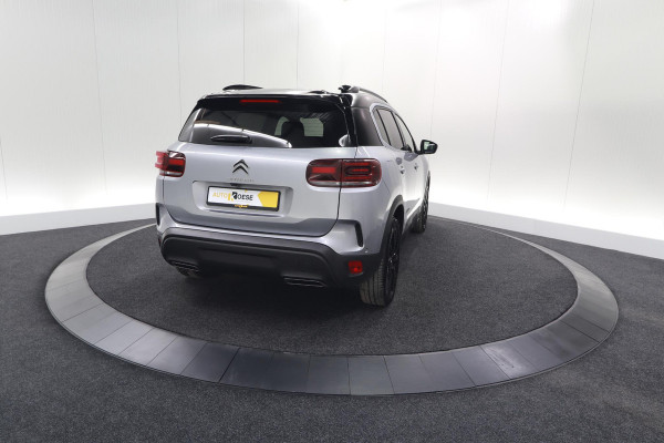 Citroën C5 Aircross Hybrid 136 e-DCS6 ë-series | Camera | Dodehoekdetectie | Stoelverwarming | Apple Carplay