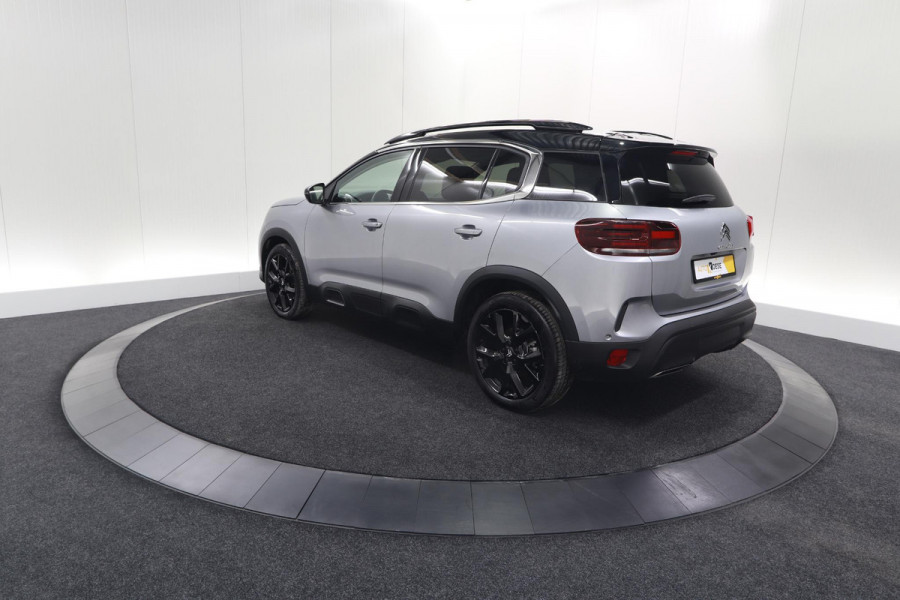 Citroën C5 Aircross Hybrid 136 e-DCS6 ë-series | Camera | Dodehoekdetectie | Stoelverwarming | Apple Carplay