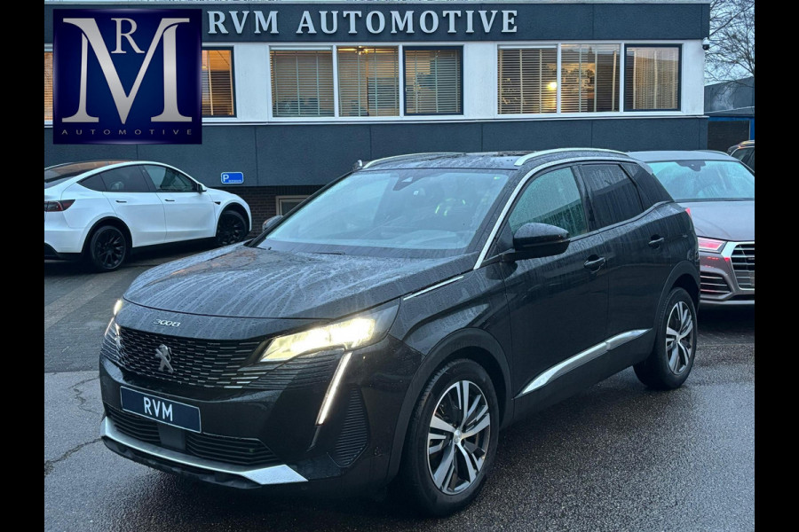 Peugeot 3008 MC: 9608 1.2 PureTech Allure | PEUGEOTDEALER