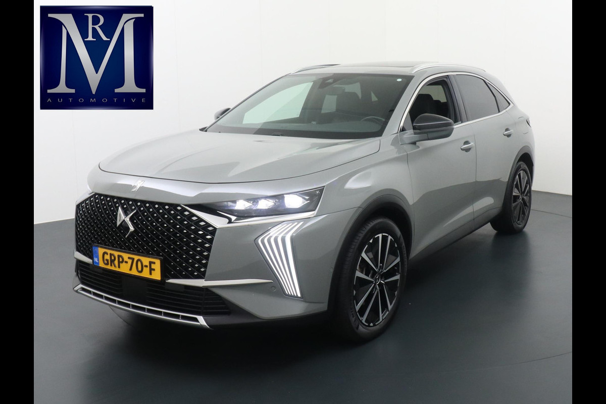 DS 7 E-Tense 300 4x4 Rivoli PHEV PLUG-IN HYBRIDE