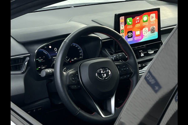 Toyota Corolla Touring Sports 200 GR Sport Plus | CarPlay | ACC | LED | DAB+ | Elek. Achterklep | Keyless | 18 inch