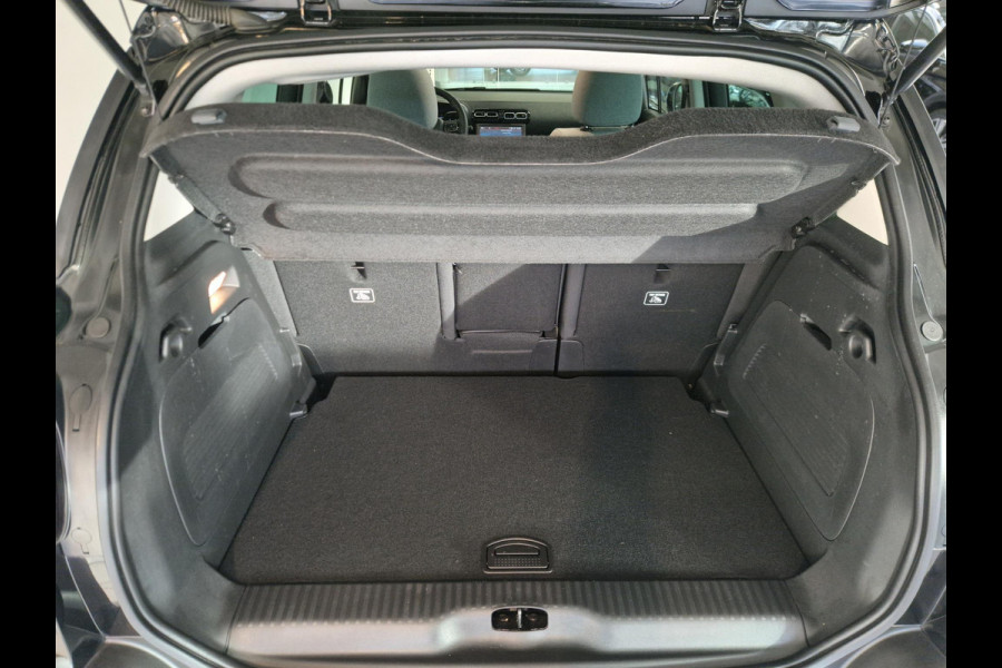 Citroën C3 Aircross 1.2 Turbo 130pk Automaat Shine Automaat | Elektrisch dakraam | Leder | Voorruitverwarming | Navigatie | Achteruitrijcamera