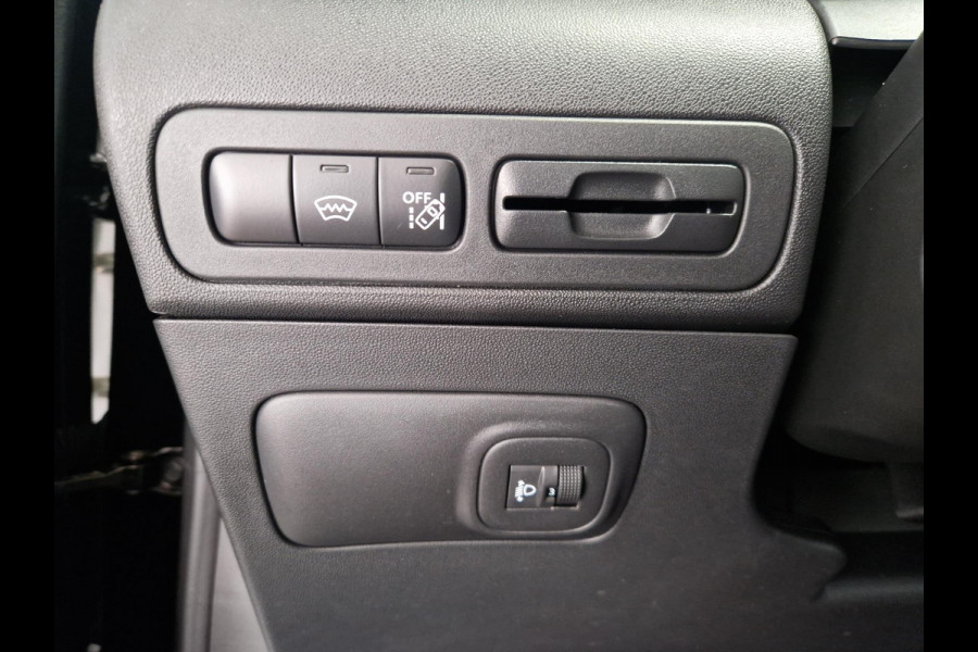 Citroën C3 Aircross 1.2 Turbo 130pk Automaat Shine Automaat | Elektrisch dakraam | Leder | Voorruitverwarming | Navigatie | Achteruitrijcamera