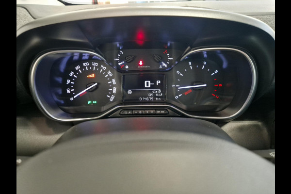 Citroën C3 Aircross 1.2 Turbo 130pk Automaat Shine Automaat | Elektrisch dakraam | Leder | Voorruitverwarming | Navigatie | Achteruitrijcamera