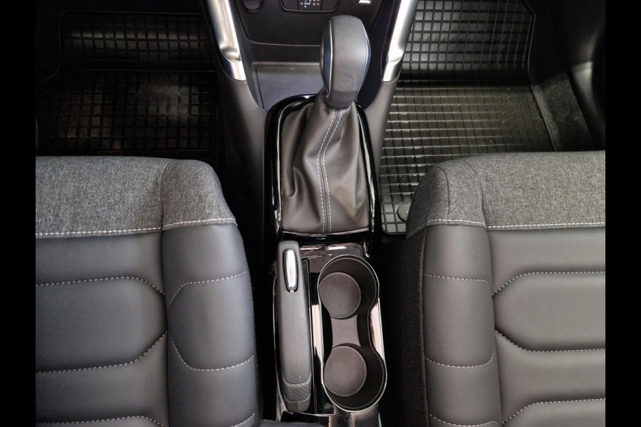 Citroën C3 Aircross 1.2 Turbo 130pk Automaat Shine Automaat | Elektrisch dakraam | Leder | Voorruitverwarming | Navigatie | Achteruitrijcamera