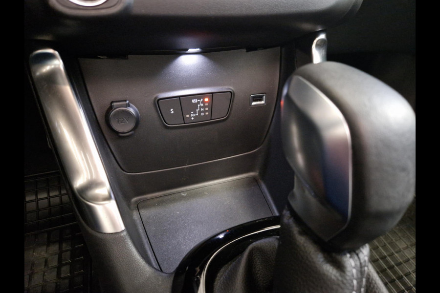 Citroën C3 Aircross 1.2 Turbo 130pk Automaat Shine Automaat | Elektrisch dakraam | Leder | Voorruitverwarming | Navigatie | Achteruitrijcamera