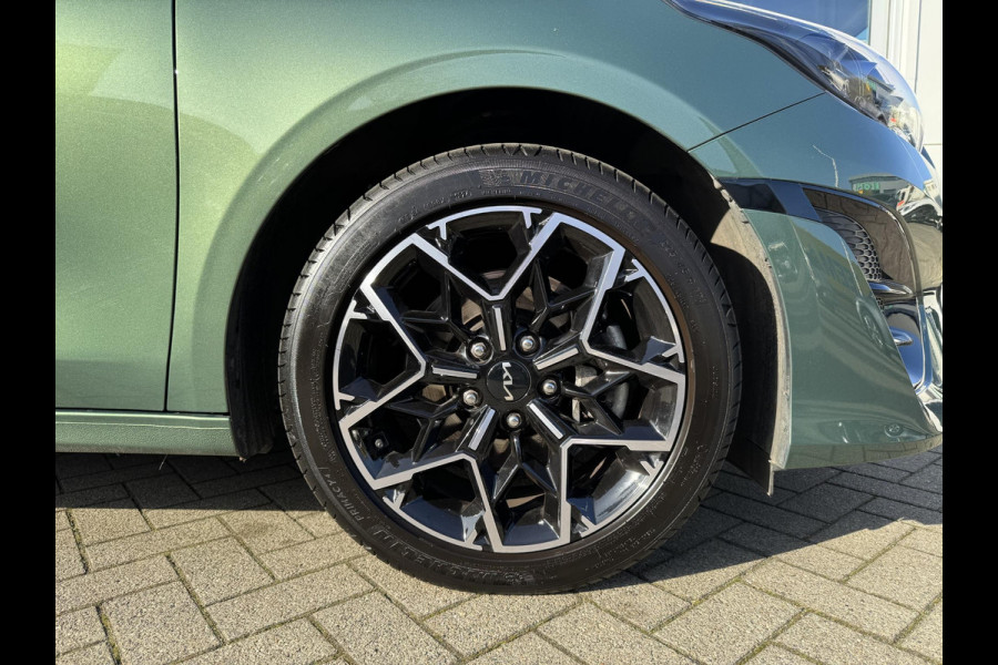 Kia Ceed Sportswagon 1.5 T-GDi GT-Line | Panodak | Stoel- en Stuurverwarming | 1e Eigenaar