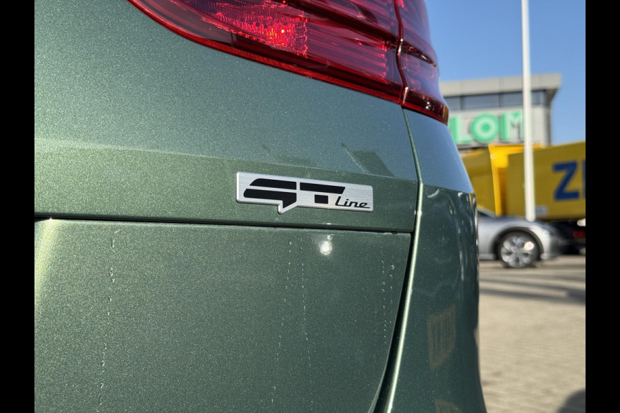 Kia Ceed Sportswagon 1.5 T-GDi GT-Line | Panodak | Stoel- en Stuurverwarming | 1e Eigenaar