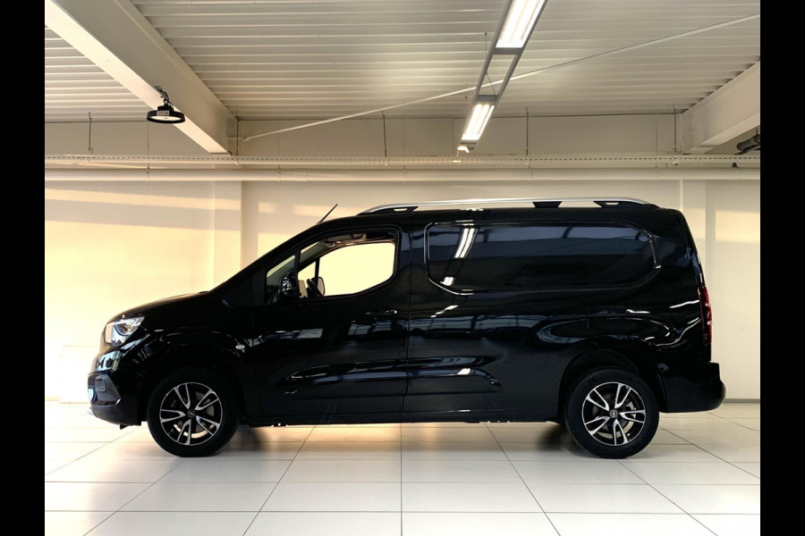 Opel Combo 1.5D L2H1 Edition Automaat | Navigatie | Android auto / Apple carplay | Achteruitrijcamera