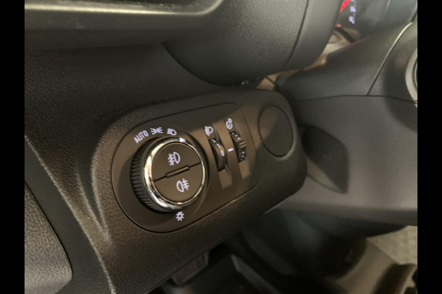 Opel Combo 1.5D L2H1 Edition Automaat | Navigatie | Android auto / Apple carplay | Achteruitrijcamera