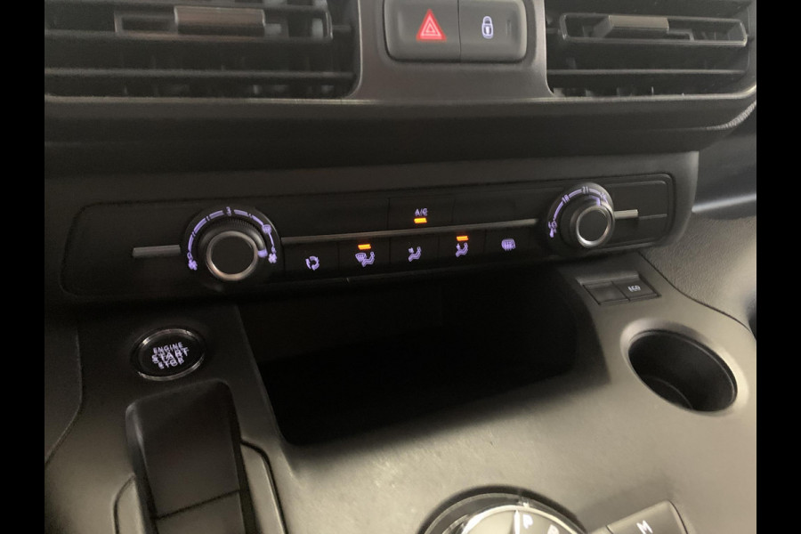 Opel Combo 1.5D L2H1 Edition Automaat | Navigatie | Android auto / Apple carplay | Achteruitrijcamera