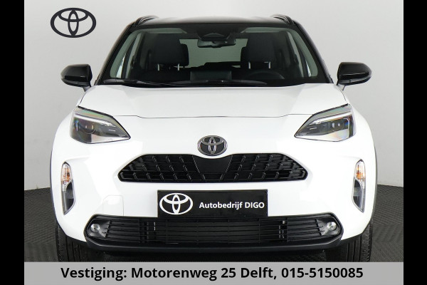 Toyota Yaris Cross 1.5 Hybrid 115 ACTIVE BI-TONE LIMITED 2025 | NIEUW UIT VOORRAAD LEVERBAAR | 10 JAAR GARANTIE | NIEUW UIT VOORRAAD LEVERBAAR |