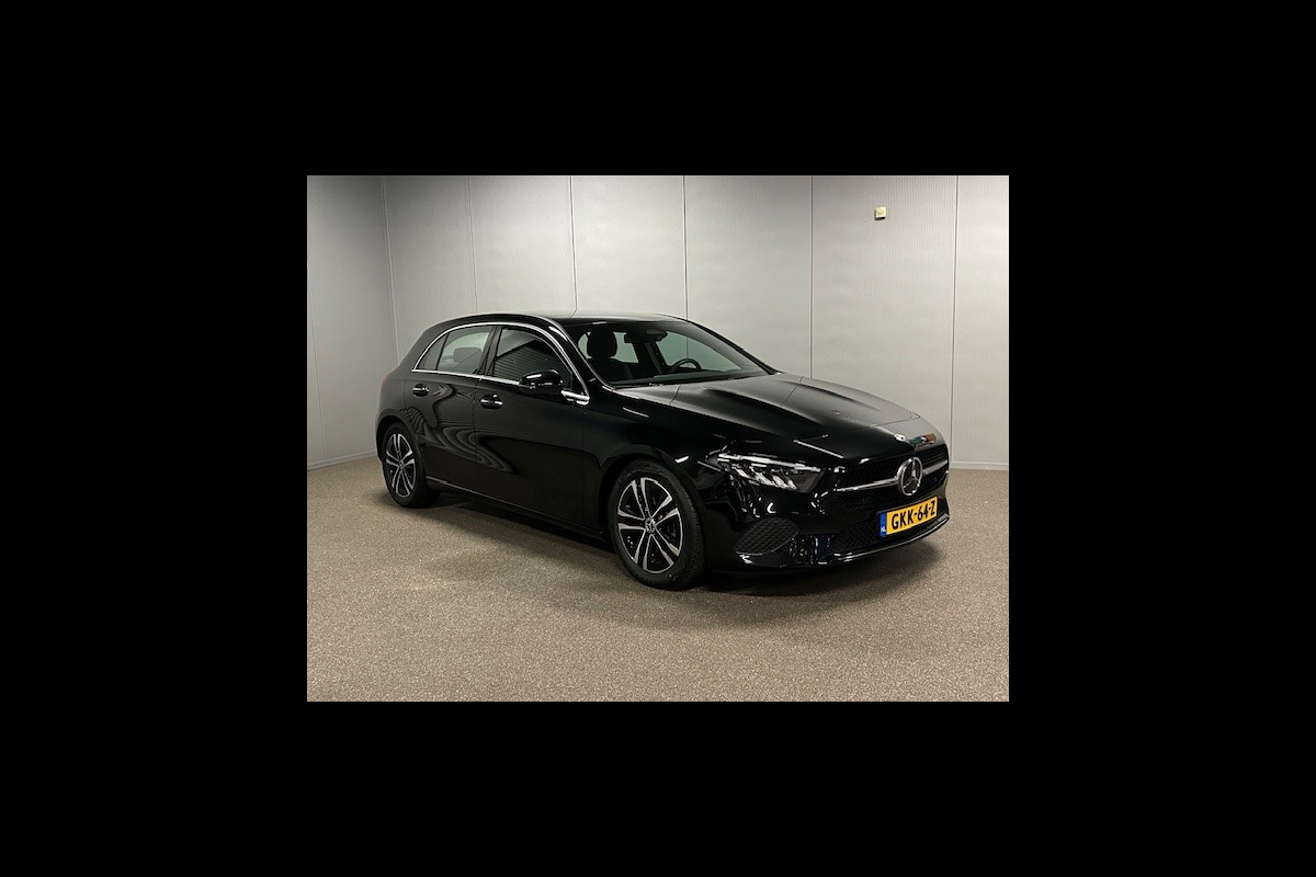 Mercedes-Benz A-Klasse 180 Progressive Advanced-WIDESCREEN-SFEER-CAMERA-KEYLESS