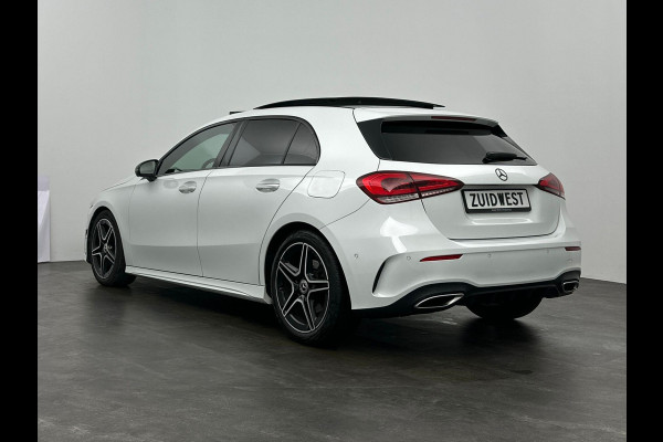 Mercedes-Benz A-Klasse A 200 AMG Line Pano Sfeer 360 Led