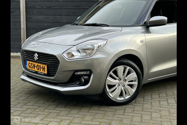 Suzuki Swift 1.2 Comfort Carplay / 16" LM / Camera / 68.952 KM