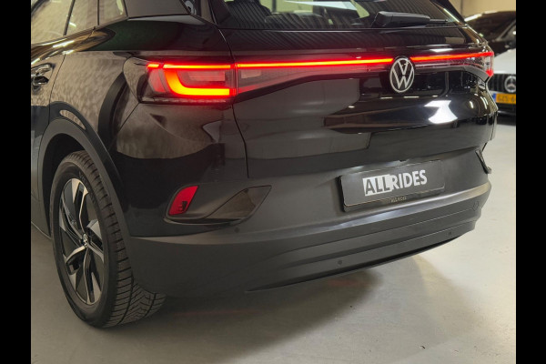 Volkswagen ID.4 Pro Business 77 kWh | Navi | CarPlay | Warmtepomp | keyless