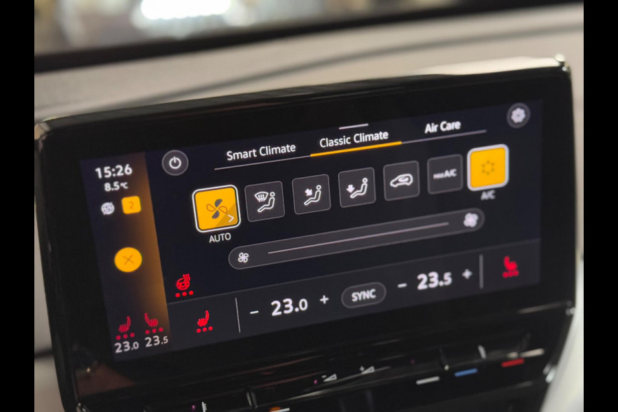 Volkswagen ID.4 Pro Business 77 kWh | Navi | CarPlay | Warmtepomp | keyless