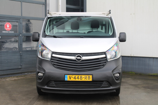 Opel Vivaro 1.6 CDTI L1H1 Edition EcoFlex |Camera|Navi|Trekhaak|.....