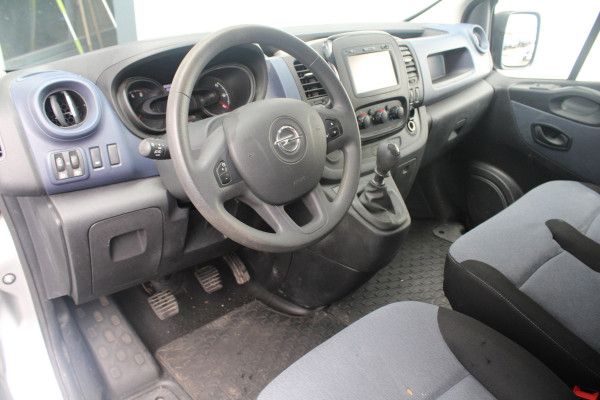 Opel Vivaro 1.6 CDTI L1H1 Edition EcoFlex |Camera|Navi|Trekhaak|.....