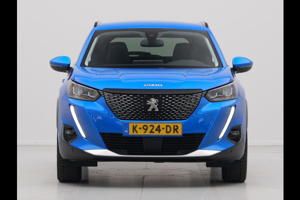 Peugeot 2008 1.2 PureTech Automaat Blue Lease Allure Navigatie Trekhaak Camera Pdc 36