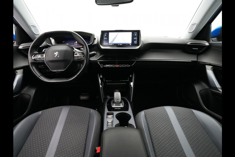 Peugeot 2008 1.2 PureTech Automaat Blue Lease Allure Navigatie Trekhaak Camera Pdc 36