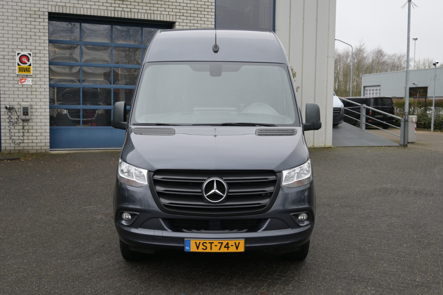 Mercedes-Benz Sprinter 316 CDI L2H2 Standkachel, Geveerde stoel, Camera, Trekhaak