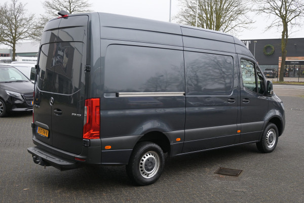 Mercedes-Benz Sprinter 316 CDI L2H2 Standkachel, Geveerde stoel, Camera, Trekhaak