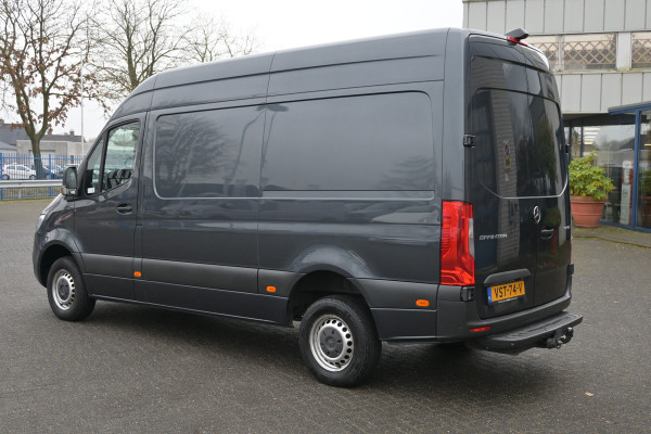 Mercedes-Benz Sprinter 316 CDI L2H2 Standkachel, Geveerde stoel, Camera, Trekhaak