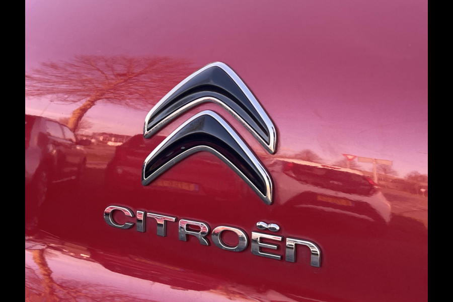 Citroën C3 1.2 PureTech S&S Shine 2e Eigenaar,Navi,Clima,Cruise,Camera,Distributie vervangen 2023,APK tot 01-2027