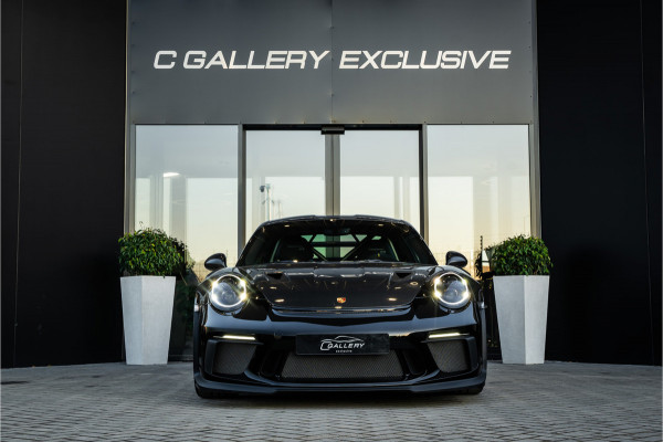 Porsche 911 991.2 4.0 GT3 RS - Weissach | Sport Chrono Plus | Lift | Bose