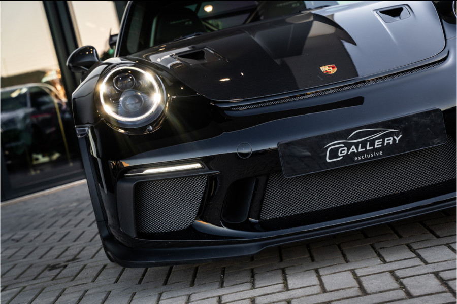 Porsche 911 991.2 4.0 GT3 RS - Weissach | Sport Chrono Plus | Lift | Bose