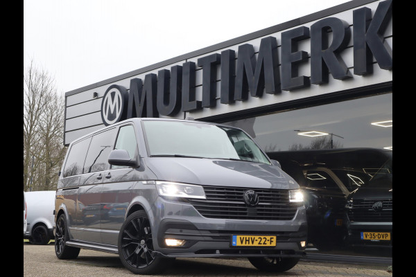 Volkswagen Transporter 2.0 TDI 150PK DSG ENKELE CABINE