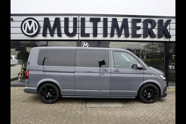 Volkswagen Transporter 2.0 TDI 150PK DSG ENKELE CABINE