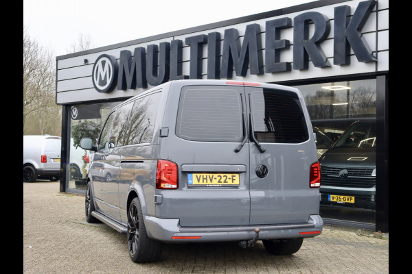 Volkswagen Transporter 2.0 TDI 150PK DSG ENKELE CABINE