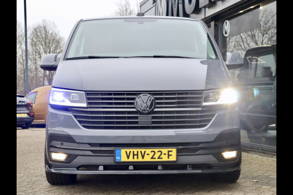 Volkswagen Transporter 2.0 TDI 150PK DSG ENKELE CABINE