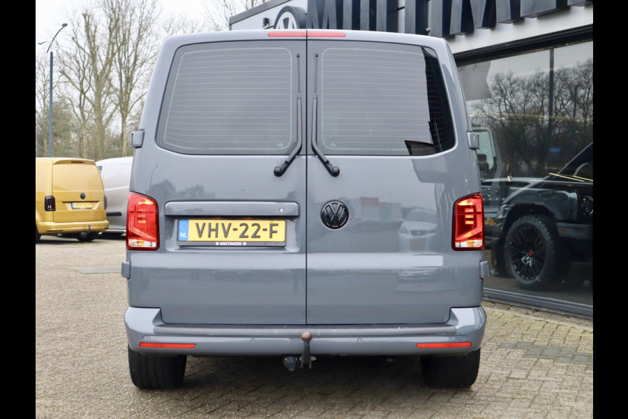 Volkswagen Transporter 2.0 TDI 150PK DSG ENKELE CABINE