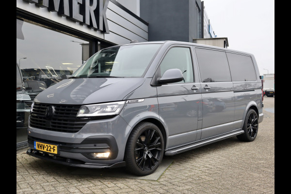 Volkswagen Transporter 2.0 TDI 150PK DSG ENKELE CABINE