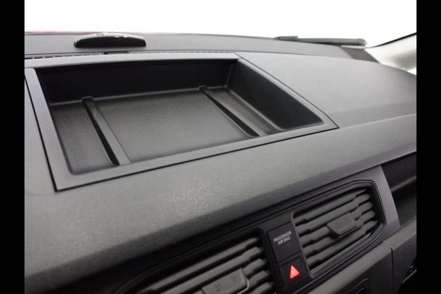 Volkswagen Caddy L2H1 Maxi Automaat Airco Parkeersensoren Radio Bluetooth *