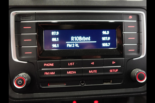 Volkswagen Caddy L2H1 Maxi Automaat Airco Parkeersensoren Radio Bluetooth *