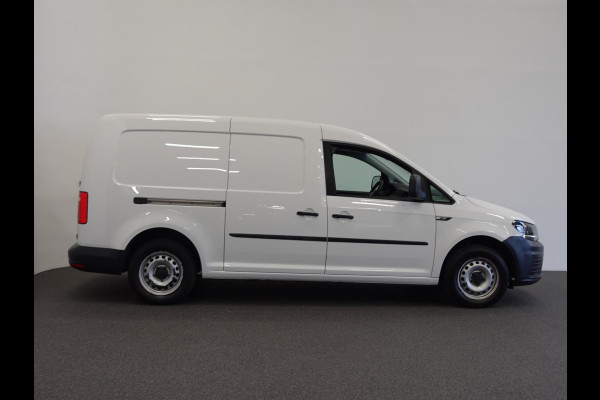 Volkswagen Caddy 2.0 TDI L2H1 Maxi Trendline Navigatie Apple Carplay Cruise control  Airco Euro6