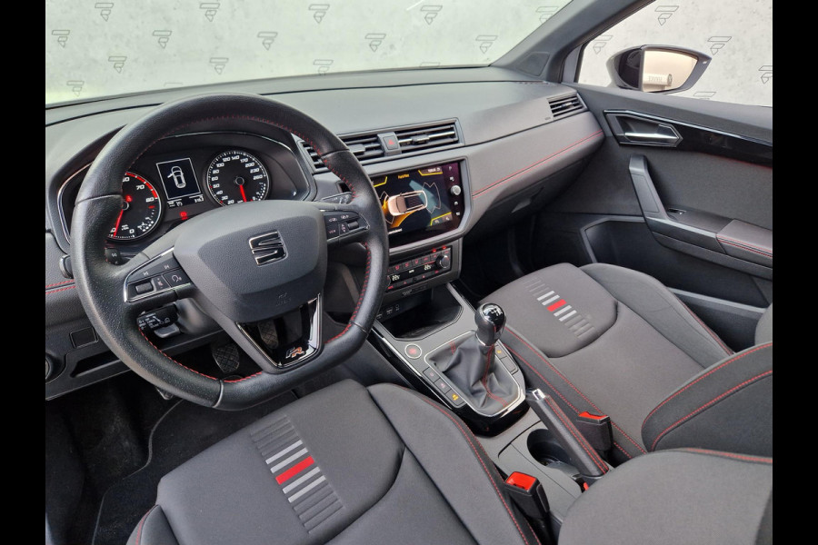 Seat Arona 1.5 TSI EVO FR Business Intense | Camera | PDC | ACC | LED | Apple Carplay / Android Auto |