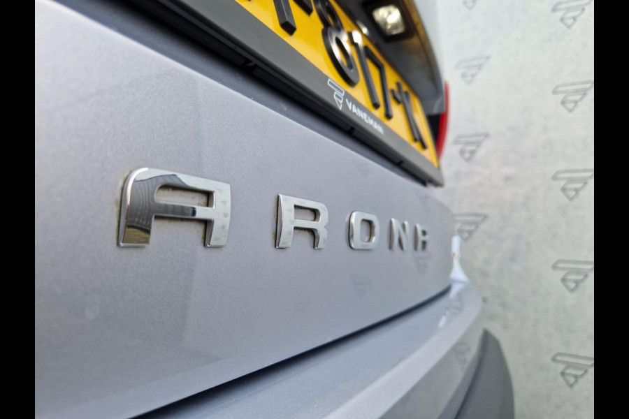 Seat Arona 1.5 TSI EVO FR Business Intense | Camera | PDC | ACC | LED | Apple Carplay / Android Auto |