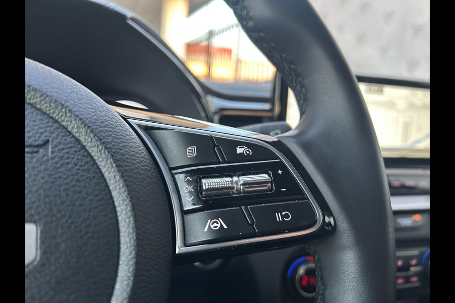 Kia Ceed Sportswagon 1.0 T-GDi DynamicPlusLine Camera | Navi | H-Leder | Stuur-/Stoelverwarming | Clima | Key-Less | Apple CarPlay/Android Auto | PDC | Cruise | LED |