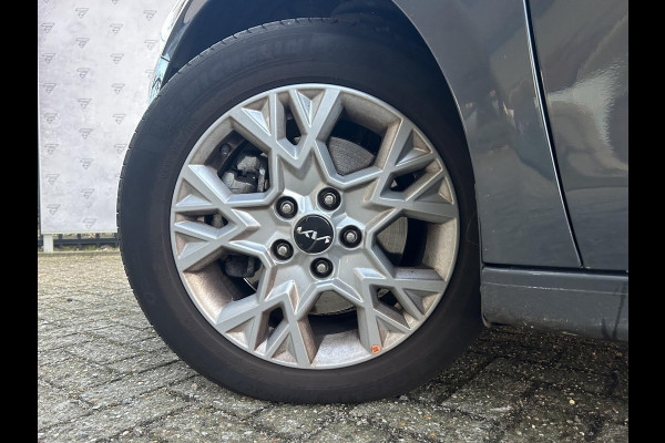 Kia Ceed Sportswagon 1.0 T-GDi DynamicPlusLine Camera | Navi | H-Leder | Stuur-/Stoelverwarming | Clima | Key-Less | Apple CarPlay/Android Auto | PDC | Cruise | LED |