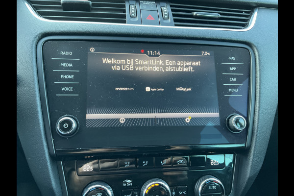 Škoda Octavia Combi 1.0 TSI Navi Clima Carplay Trekh Business